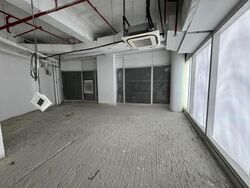 The Central (D1), Retail #454486681